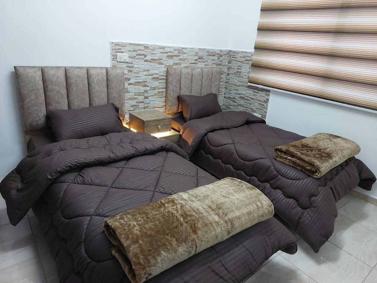 Cozy Home 2 Ammán Kültér fotó